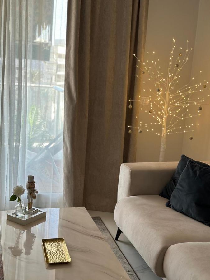 Postiguet Beach Flat Alicante Exterior foto